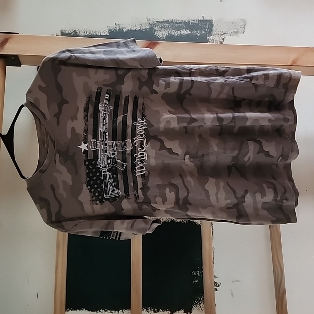 Grunt style howitzer t shirt 👕 pack